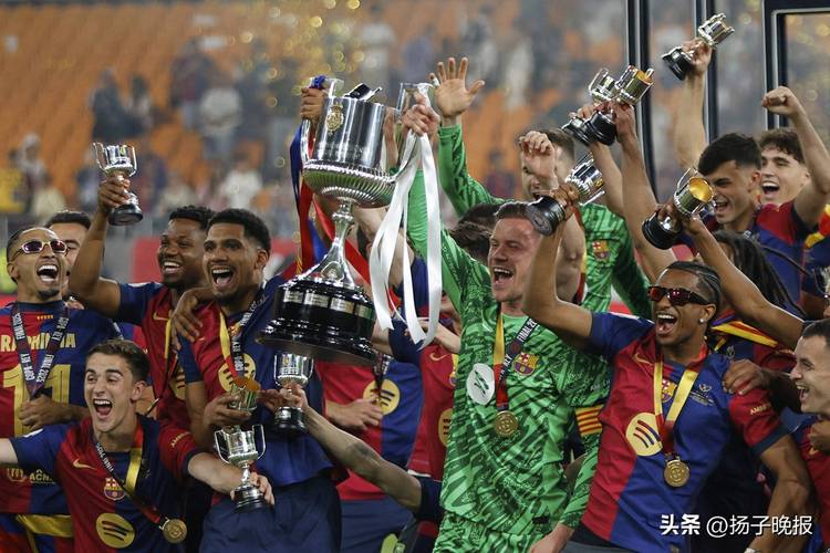 巴萨皇马经典比赛