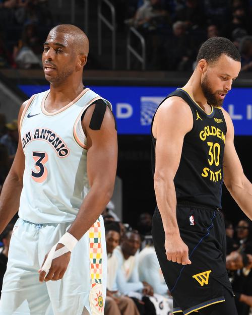 20130507勇士vs马刺