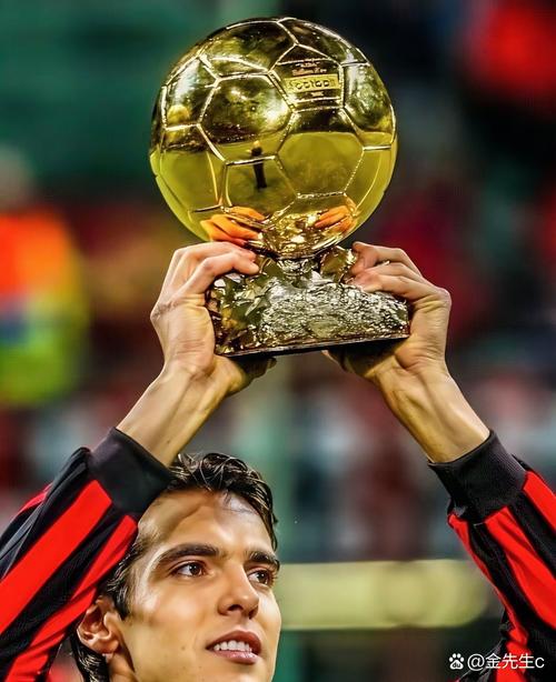 卡卡以前是做什么的