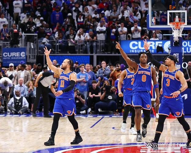 纽约尼克斯队最新战报