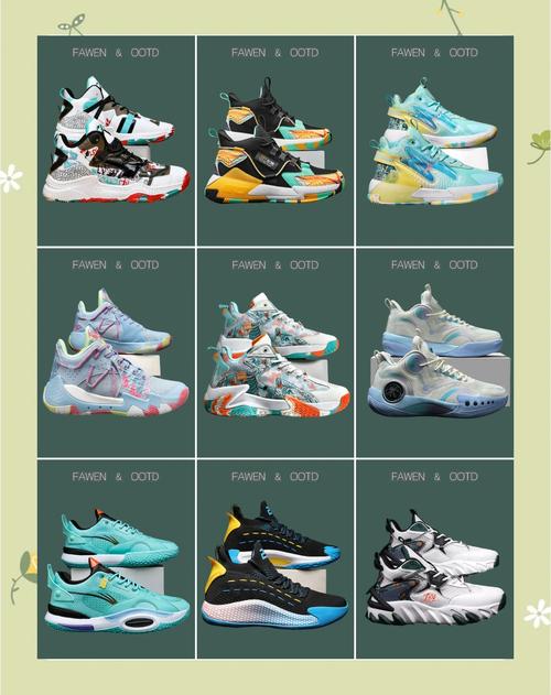 2021十大性价比篮球鞋