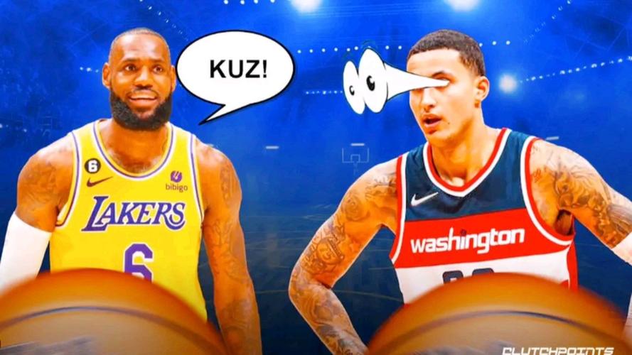 湖人交易得到威少筹码