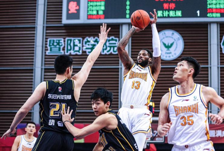 浙江广厦篮球队球馆