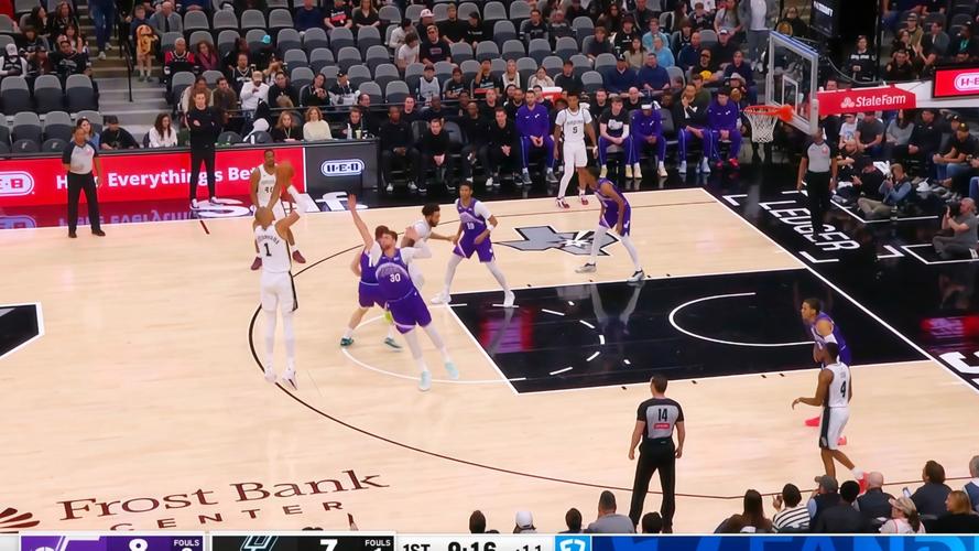 马刺vs爵士推荐