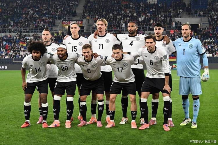 2014年世界杯德国队员