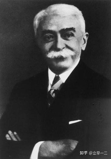 现代奥林匹克之父是哪一位