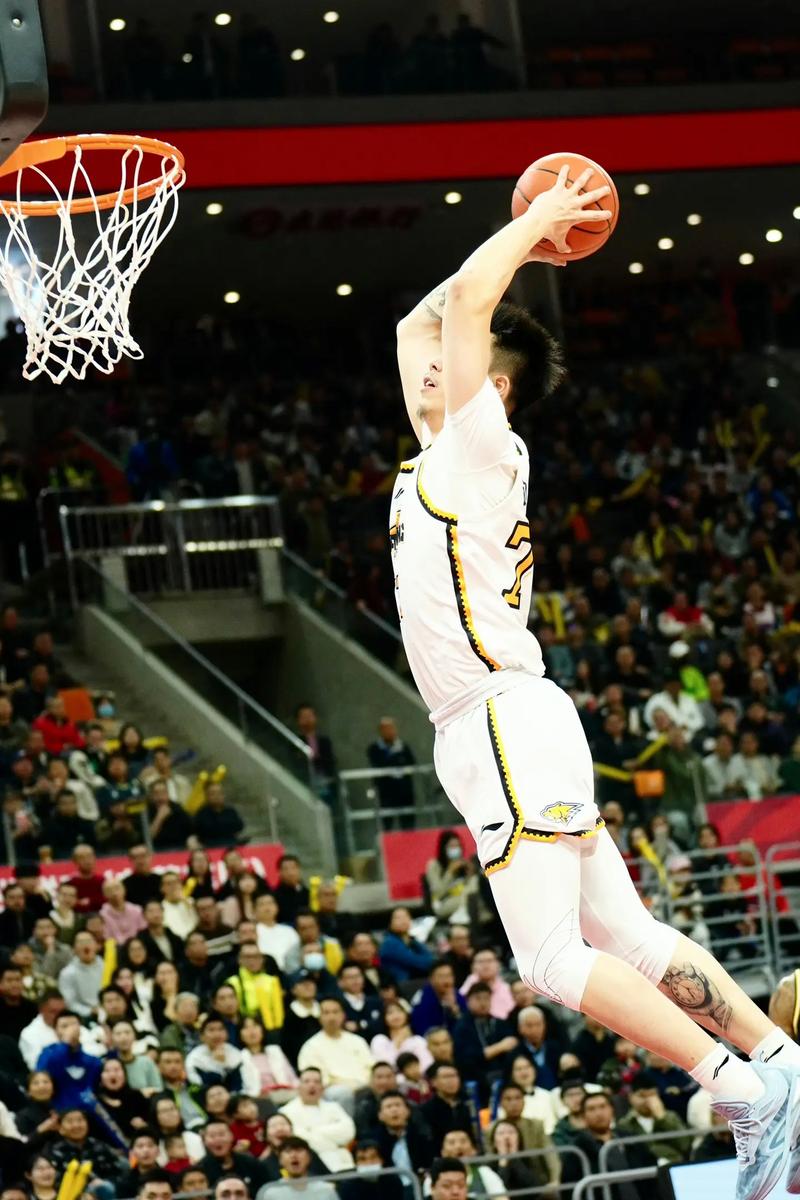 张镇麟参加过nba选秀吗