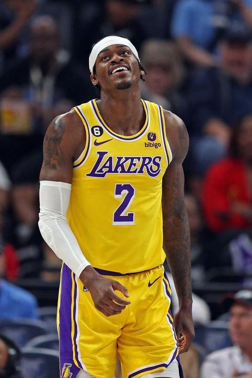 贾里德·范德比尔特臂展