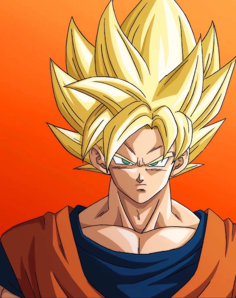 卡卡罗特到底有多强