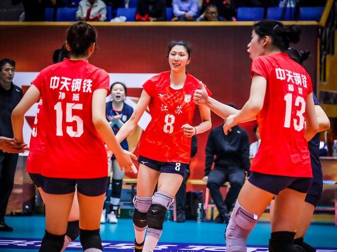 中国排球还有机会拿冠军吗