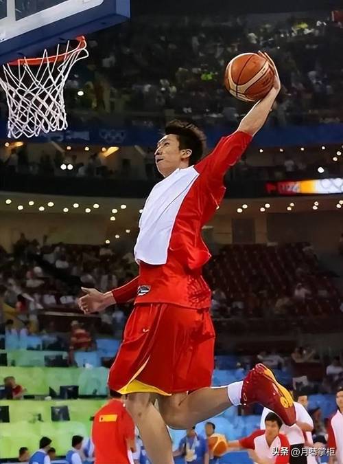 孙悦nba进了几个球