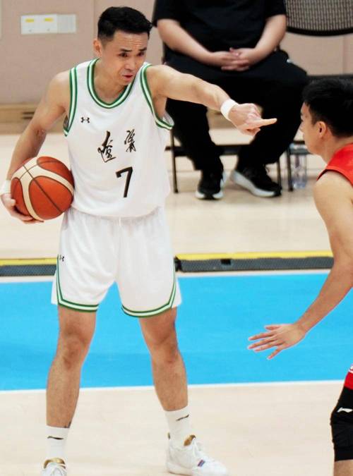 cba总决赛广东vs辽宁谁是冠军