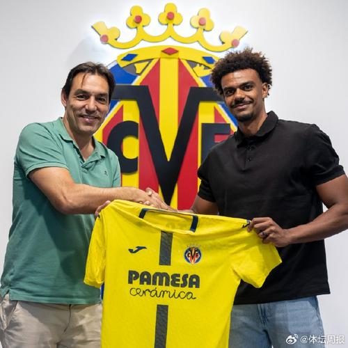 比利亚雷亚尔外号