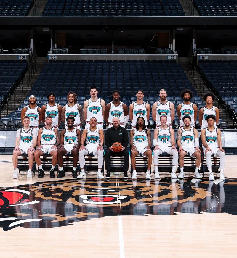 灰熊vs掘金排名榜