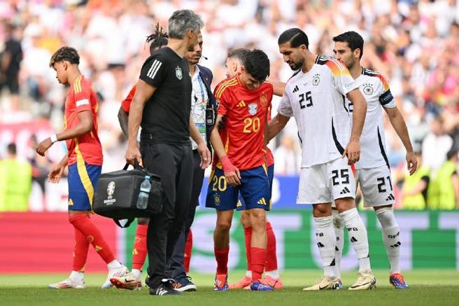 2014世界杯德国4比0葡萄牙