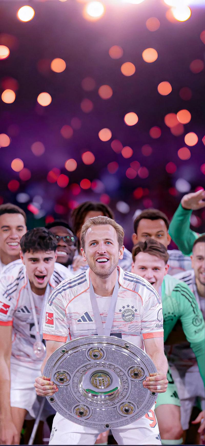 拜仁对英超战绩