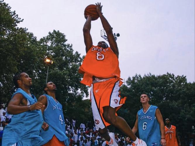 世界上打篮球最强的是谁