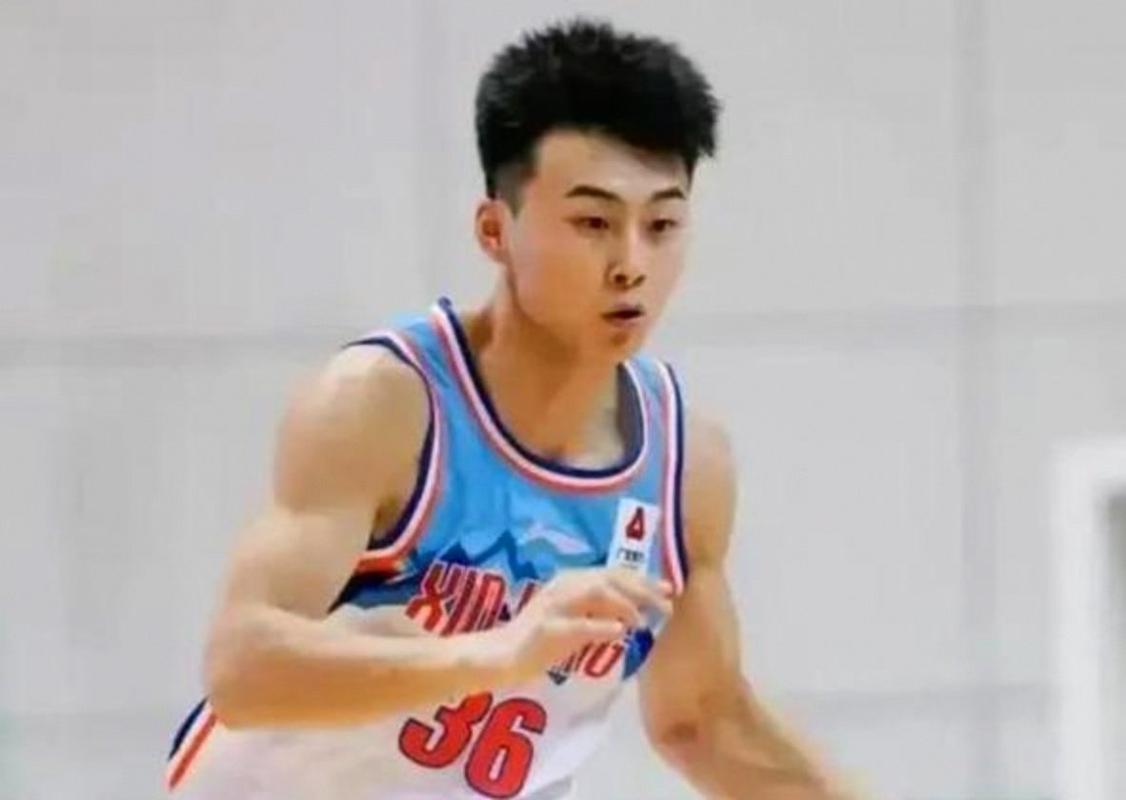 篮球刘伟现在在干什么