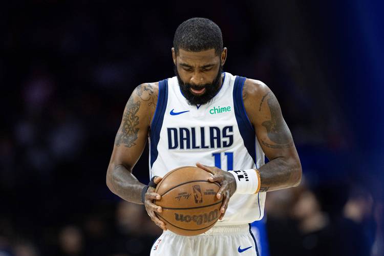 欧文现在是什么球队