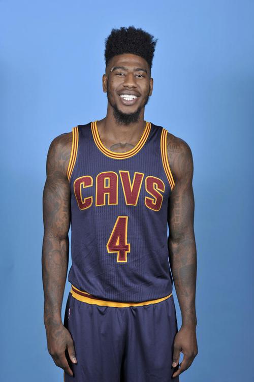 克利夫兰nba球星