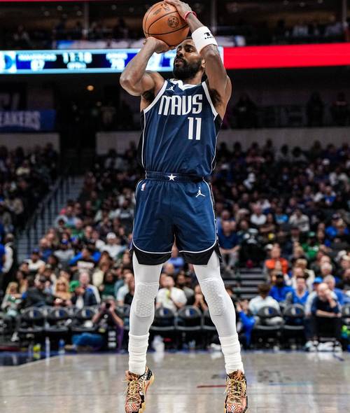 欧文生涯50佳球