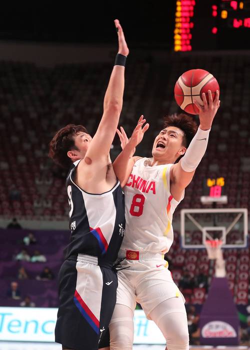 韩国男篮最强阵容