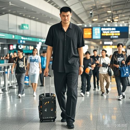 姚明多高真实身高多少