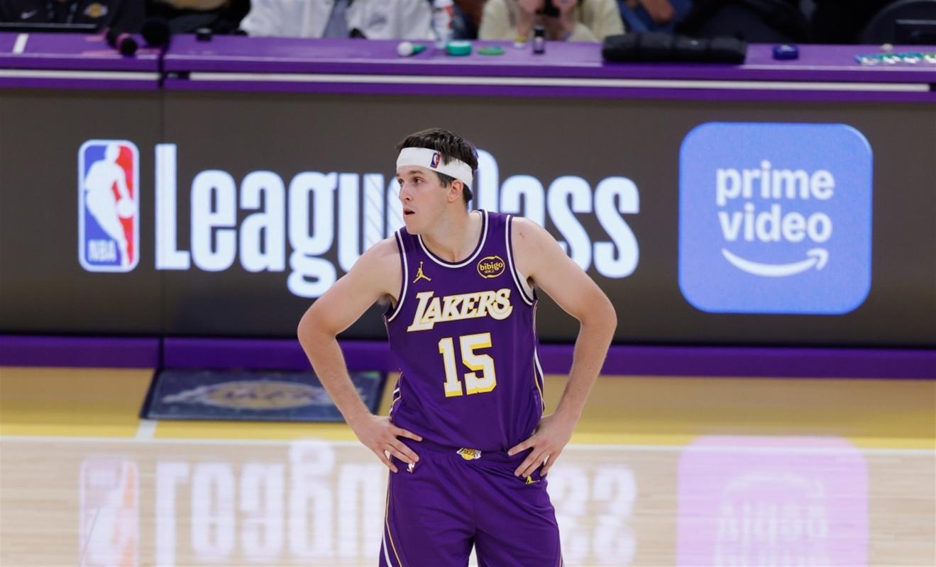 湖人用什么筹码换浓眉