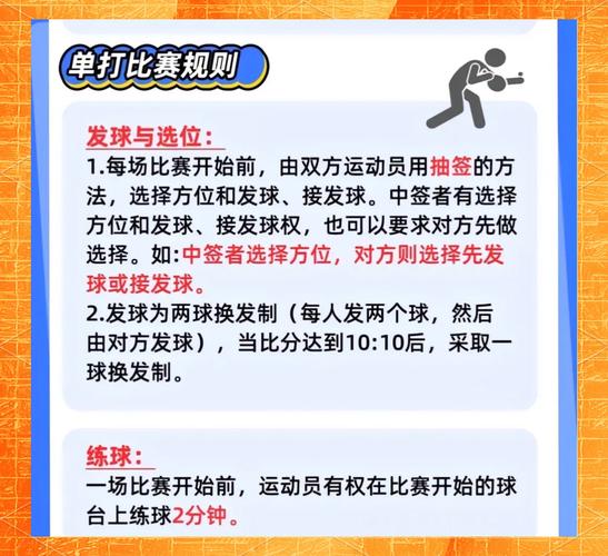 乒乓球比赛规则中对于球拍的要求