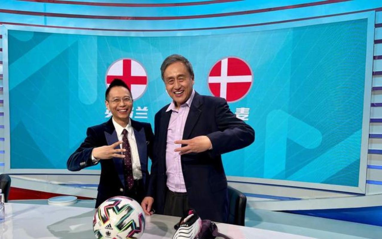 英超解说员有哪些