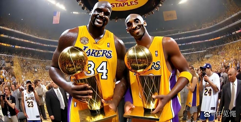 科比得过几个nba总冠军