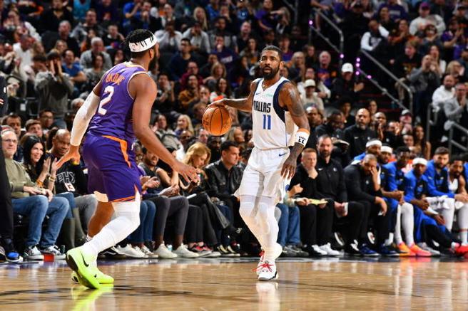 独行侠vs太阳g7第三节预测