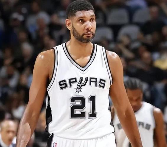 邓肯多少岁进入nba