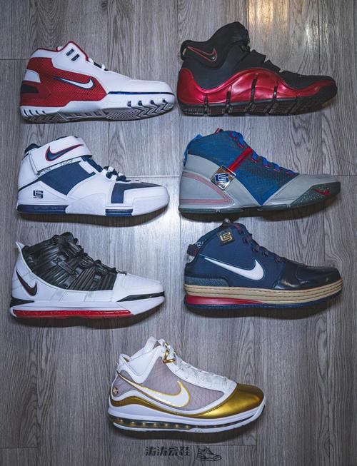 詹姆斯鞋怎么样