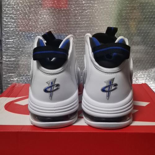 哈达威球鞋历史介绍