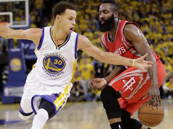 火箭何年与勇士季后赛大战7场