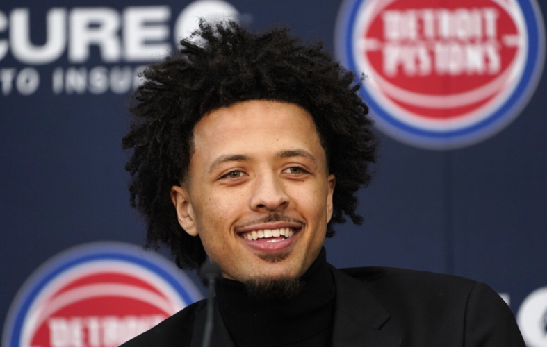 坎宁安什么水平