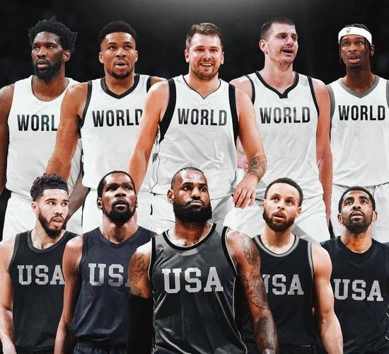 nba球星为什么退出国家队