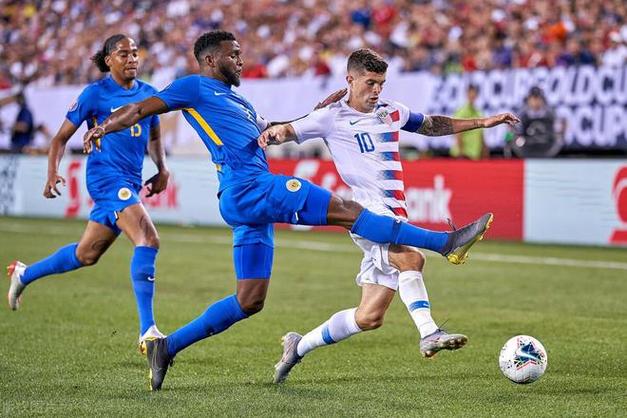 瑞典队世界杯首发阵容是谁