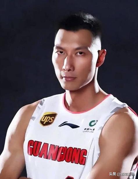 易建联为什么内向