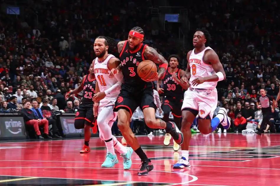 nba2020快船vs尼克斯