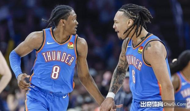 雷霆vs魔术分析