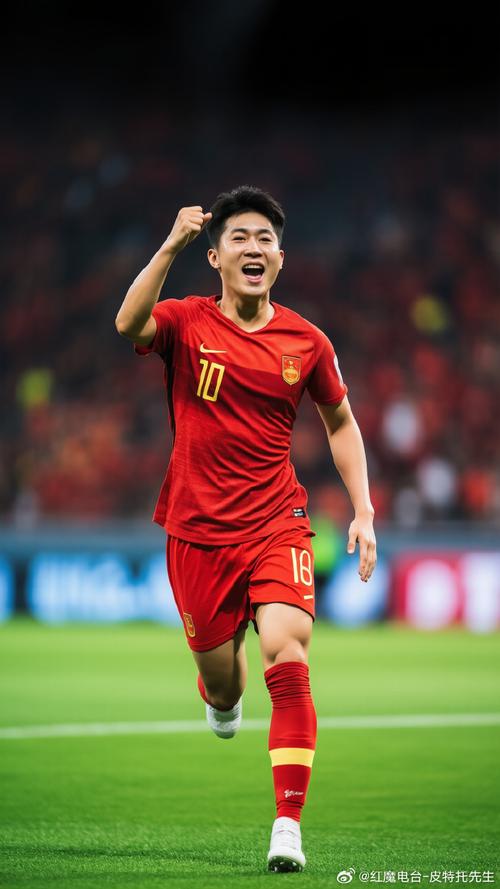 中国世界杯预选赛人员