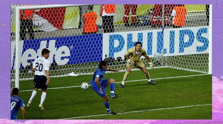 世界杯预选赛乌龙球