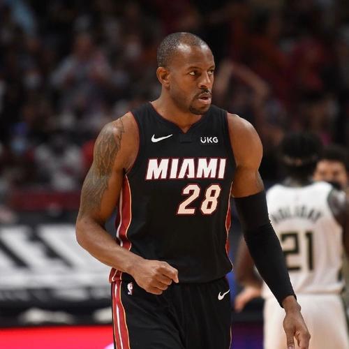 伊戈达拉转会热火