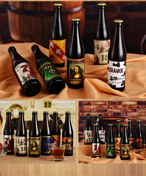 凯尔特人啤酒什么档次