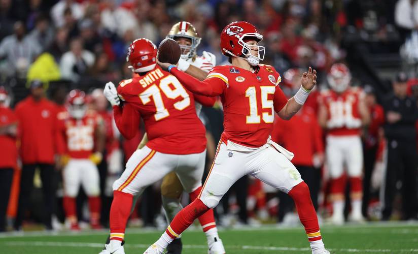 超级碗与世界杯