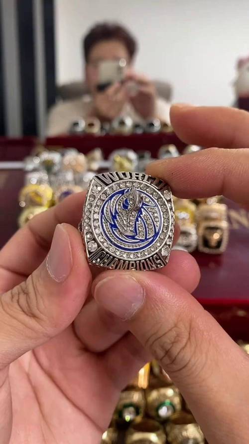 nba总冠军戒指叫啥