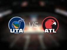 老鹰vs爵士推荐