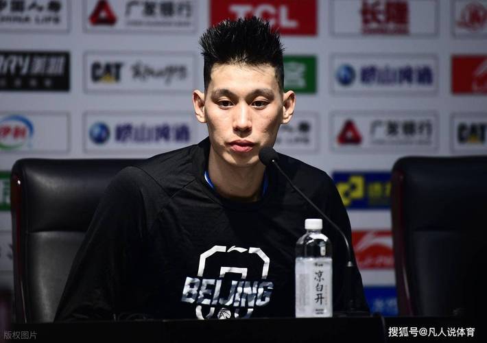 林书豪说cba球员能打nba的是谁